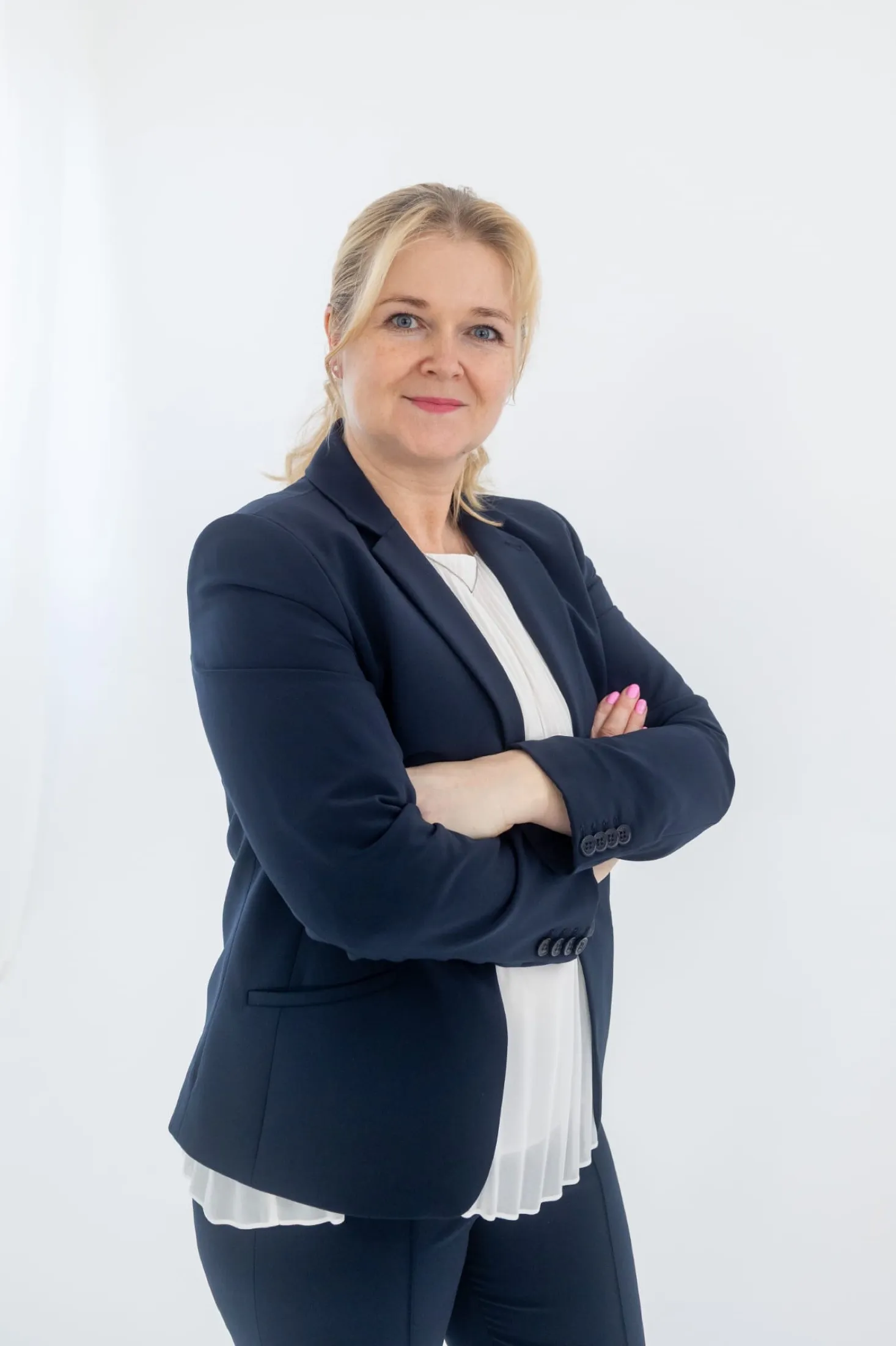 Viktoria Beilmann, Back Office bei F&B Estate Solution